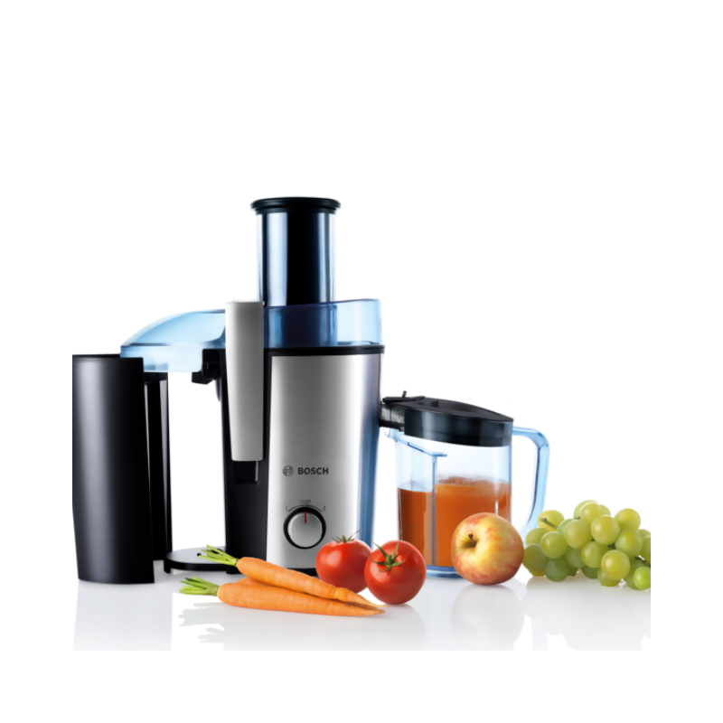Bosch Juice Extractor (MES3500GB) – Blue /Silver