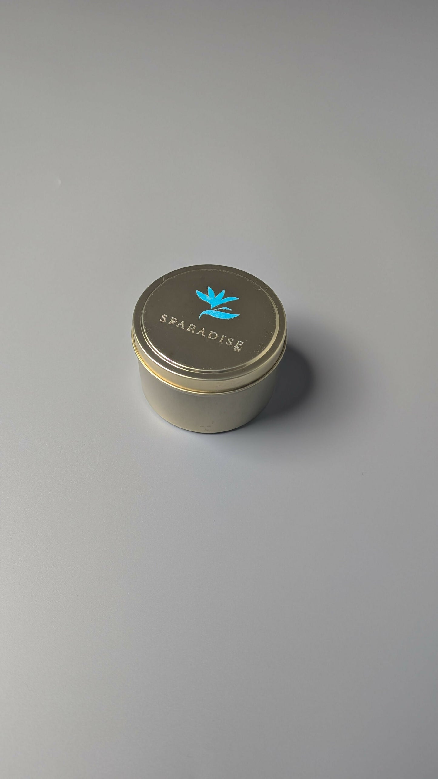 Sparadise Gift Box