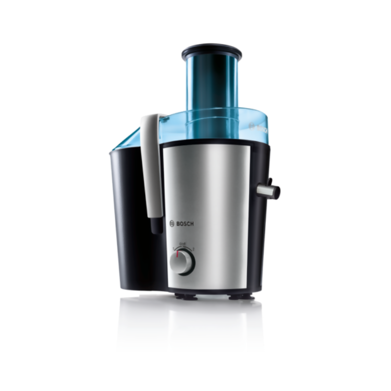 Bosch Juice Extractor (MES3500GB) – Blue /Silver