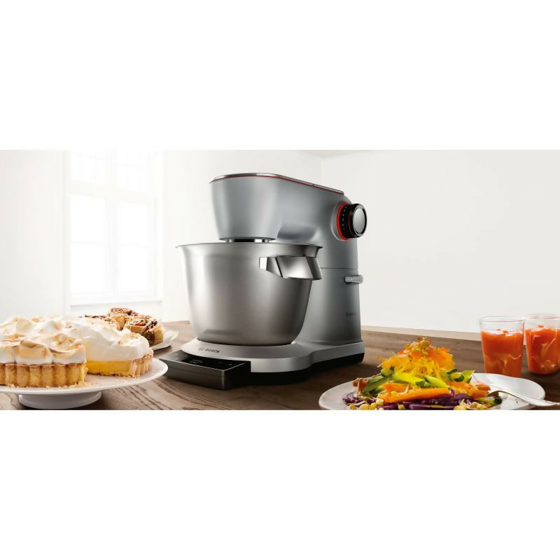 Bosch Optimum Kitchen Machine - MUM9GX5S21