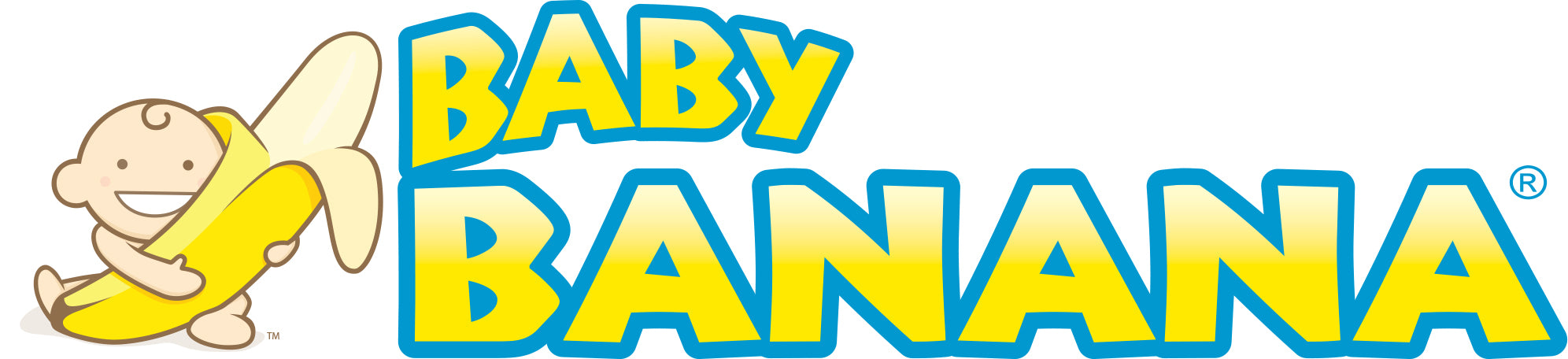 Baby Banana logo