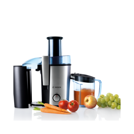Bosch Juice Extractor (MES3500GB) – Blue /Silver