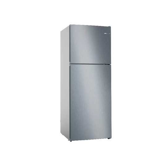 Bosch 17 CFT Top Mount Refrigerator KDN55NL20M