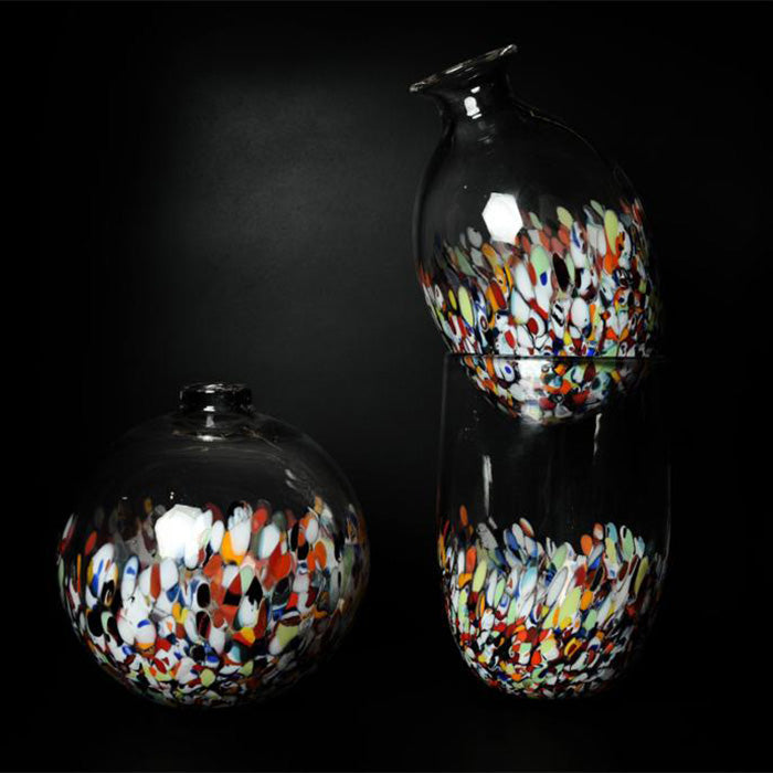 Fashion Crazy Multicolor - Monofiore