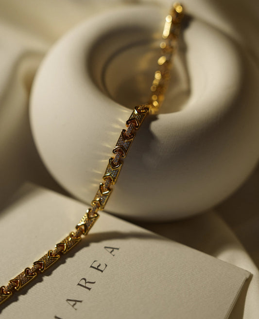 Blair Necklace