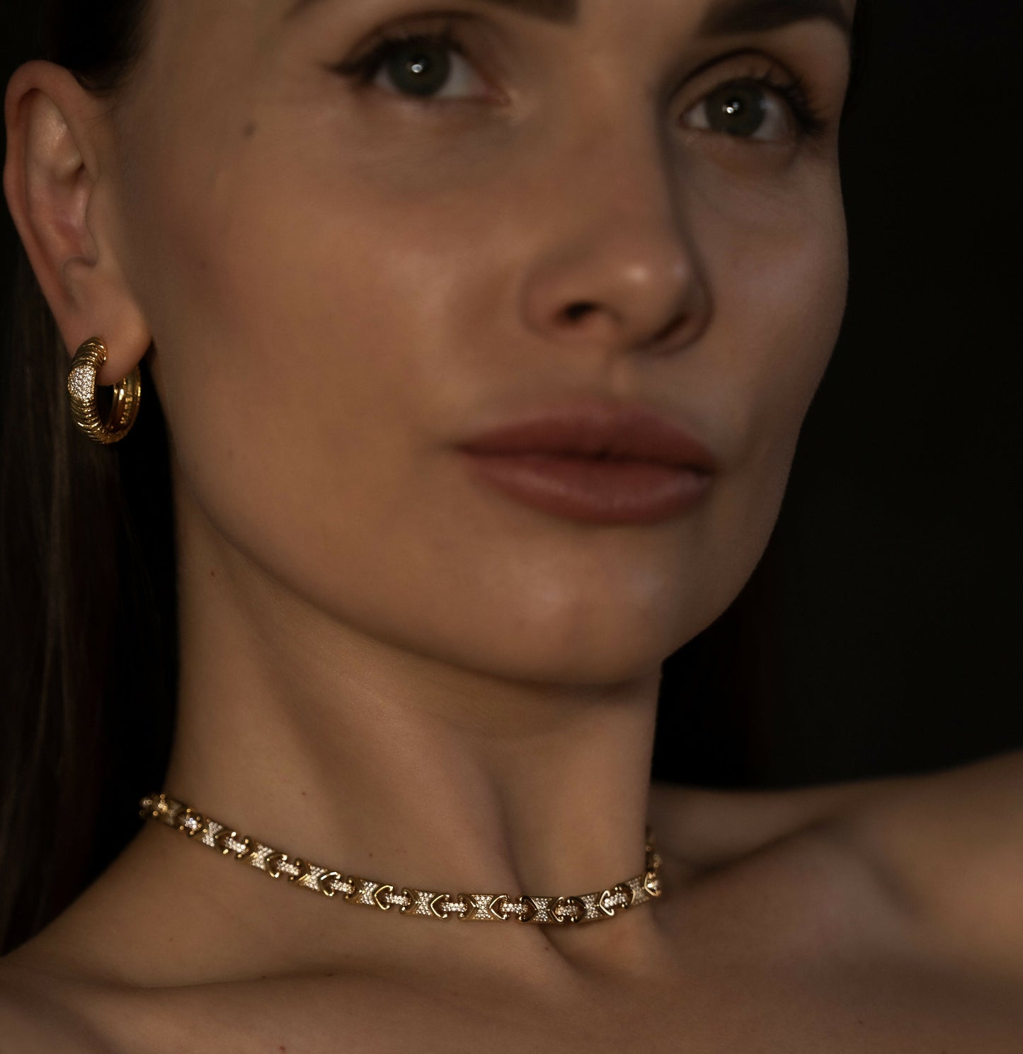 Blair Necklace