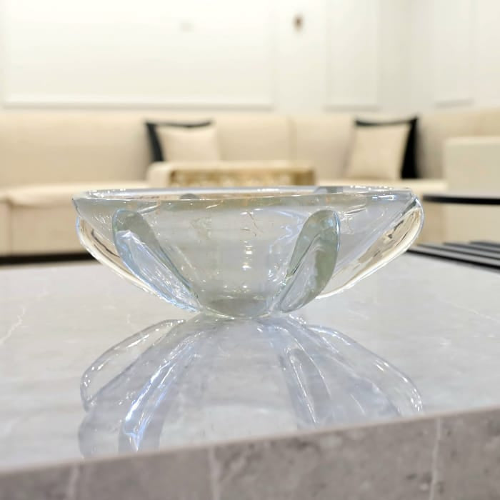 Icy Touch Bowl