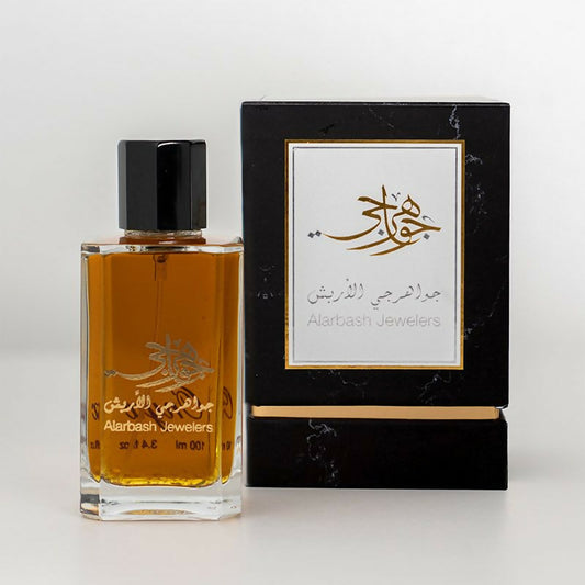 onyx perfume