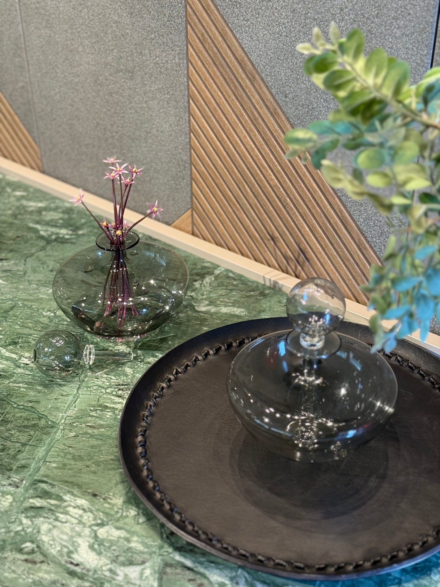 Oriental Decanter