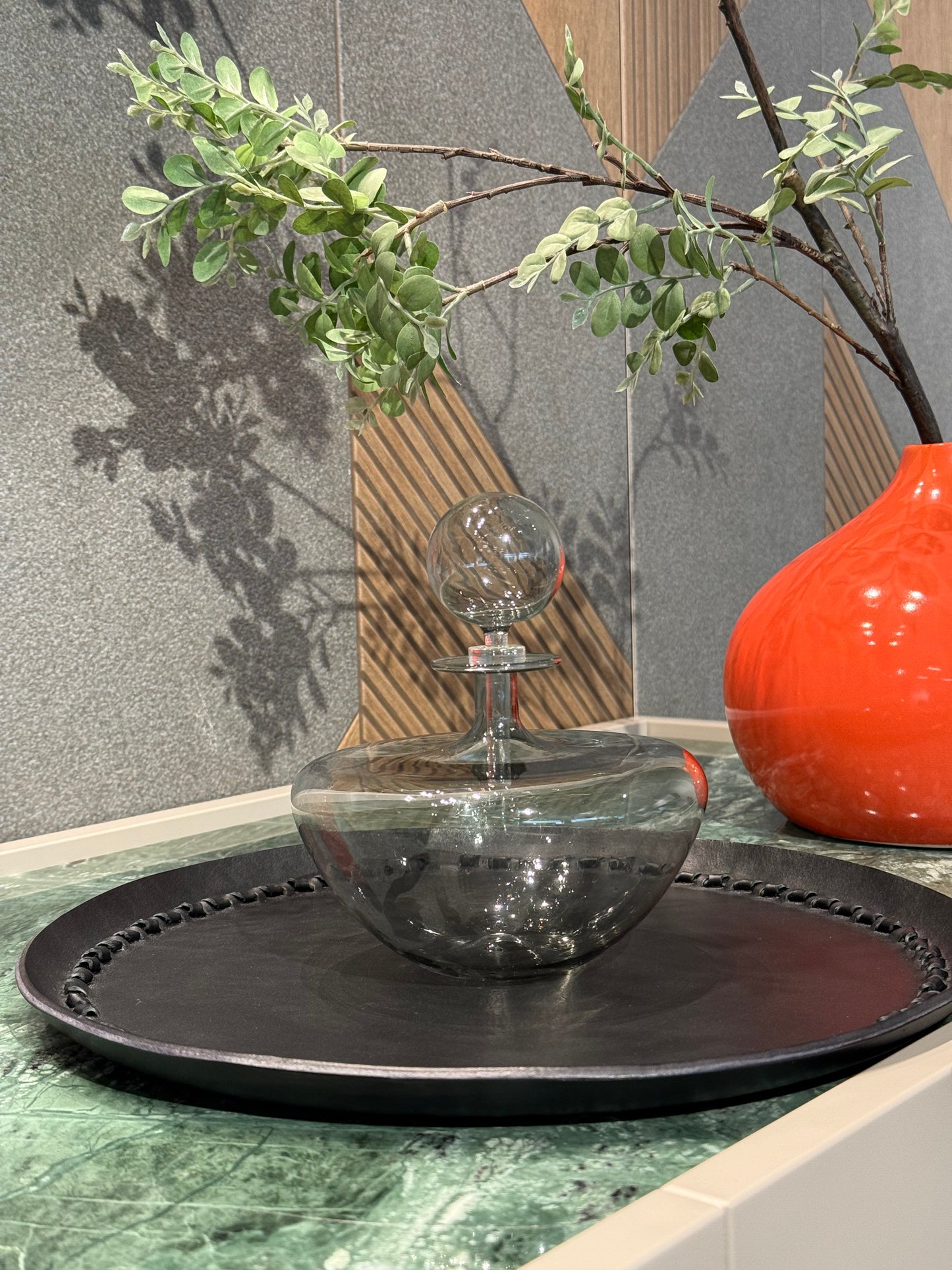 Oriental Decanter