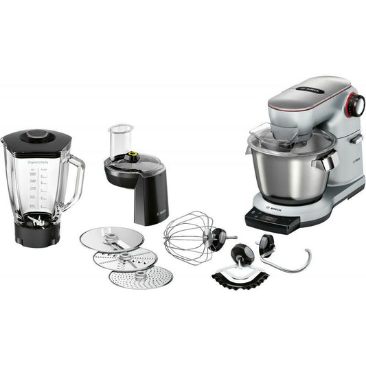 Bosch Optimum Kitchen Machine - MUM9GX5S21