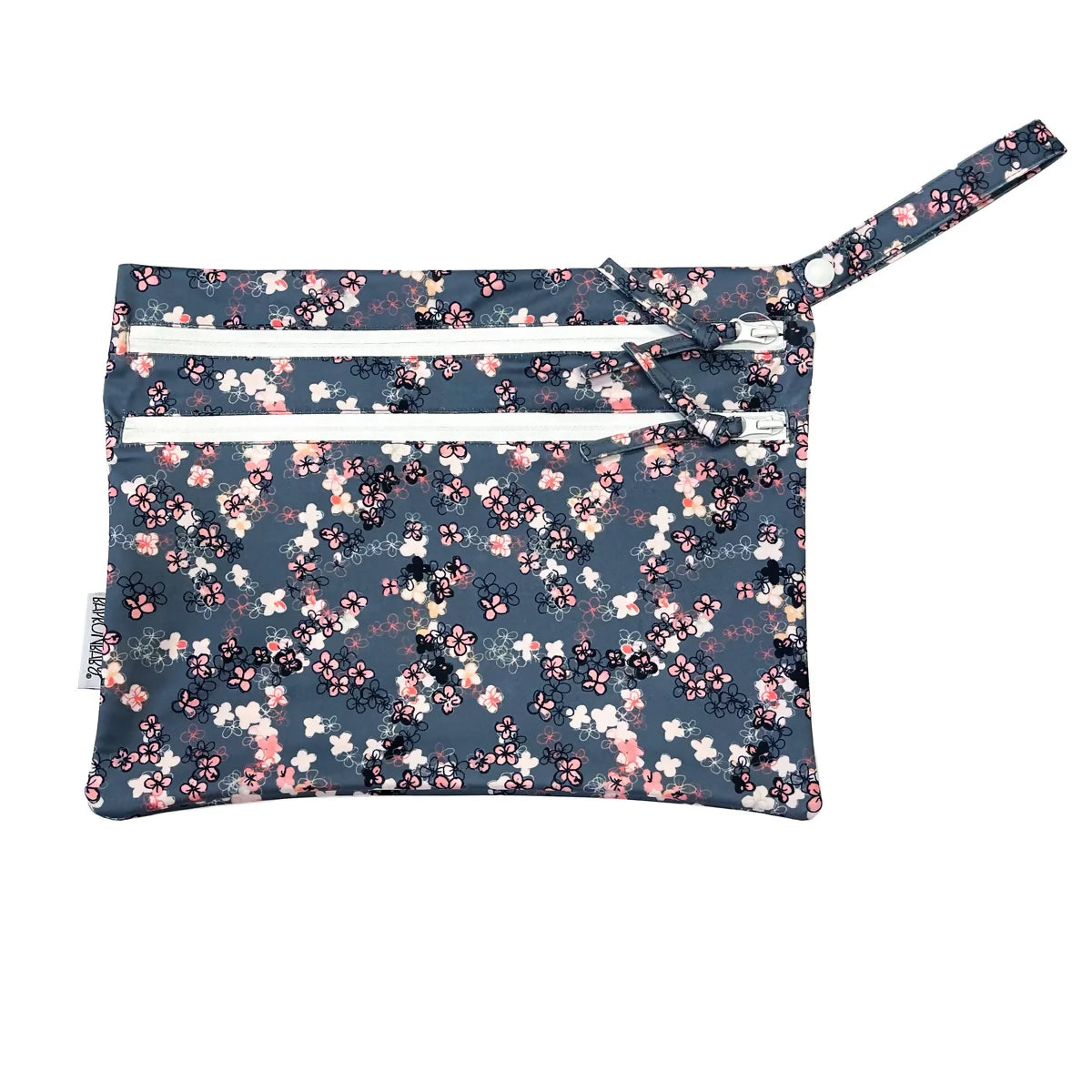 Waterproof Wet Bag - Ditsy Floral