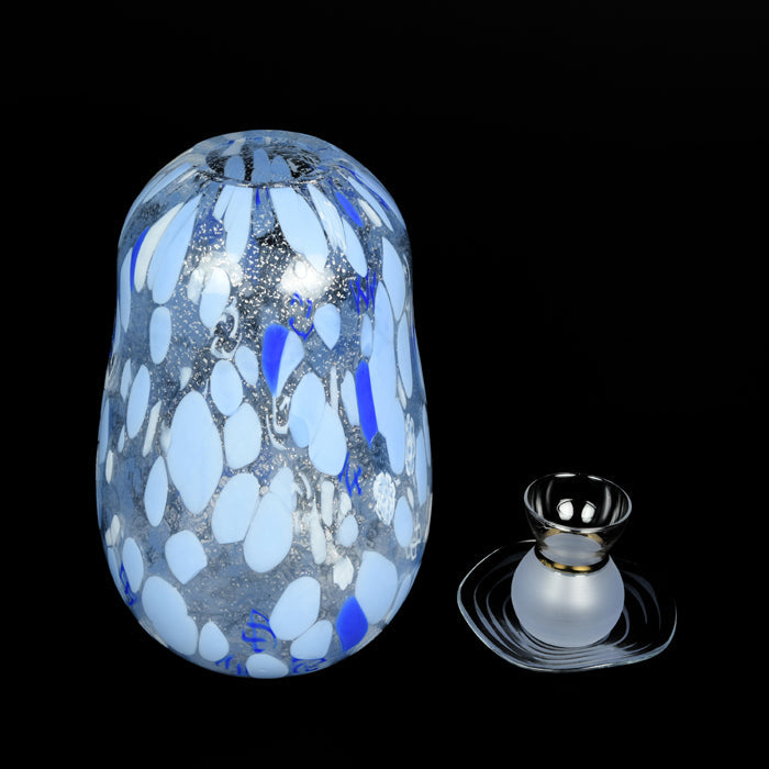 Baco Vase