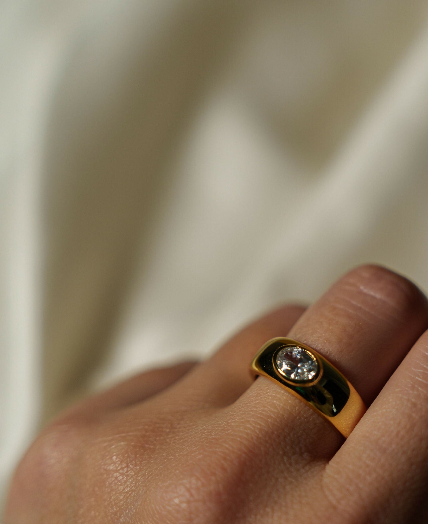 Olivia Ring