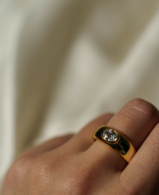 Olivia Ring