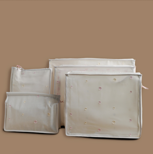 Baby bag organizers