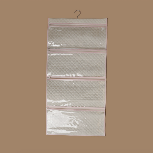 Baby Hanging Multi-Pocket Organizer