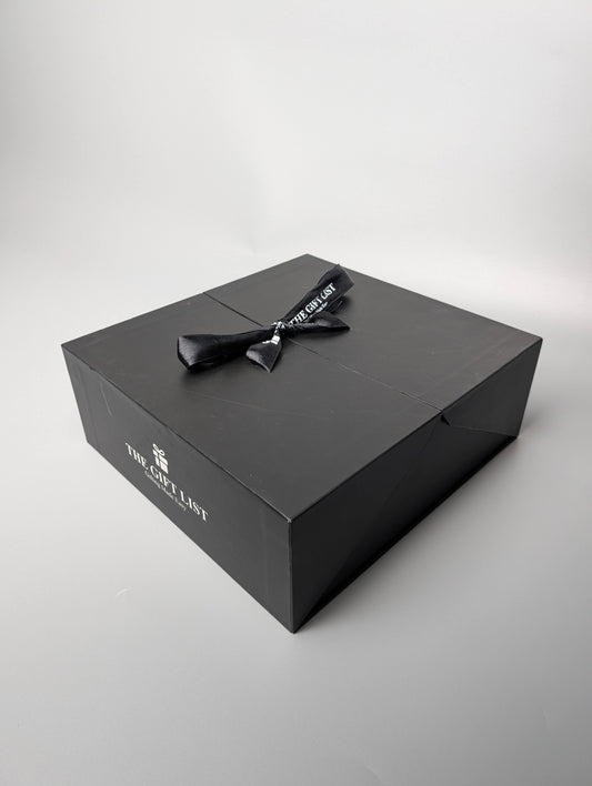 The Newborn Gift Box