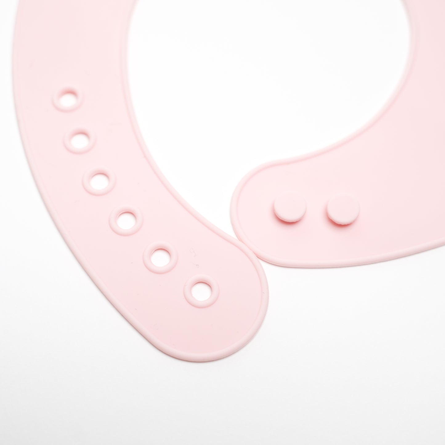 Silicone Baby Bib