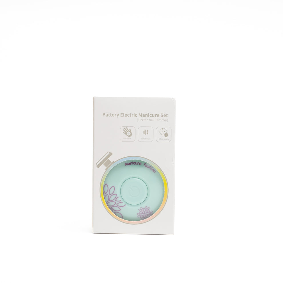 The Newborn Gift Box