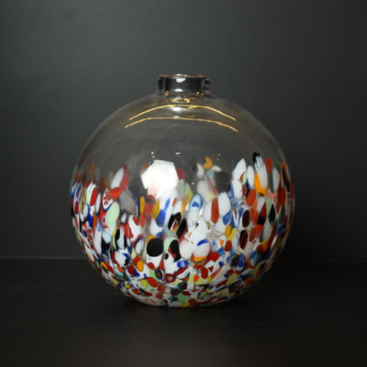Fashion Multicolor Bottle Vase