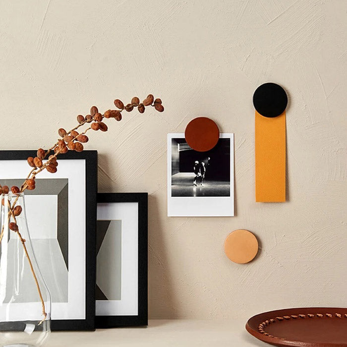 Magnetika brown - black