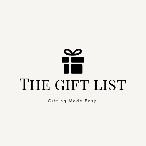 Gift List Box