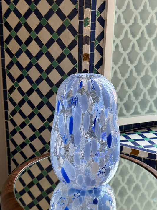 Baco Vase