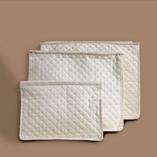 Storage Pouches