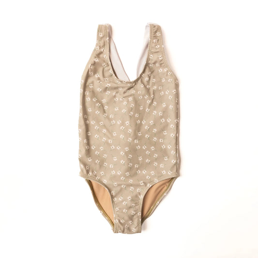 Louise Swimsuit - Little Daisys Front