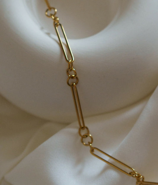 Ray Necklace