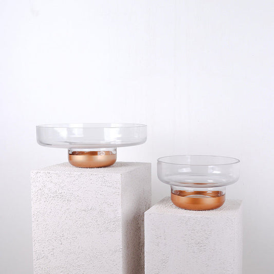 Copper Bowl