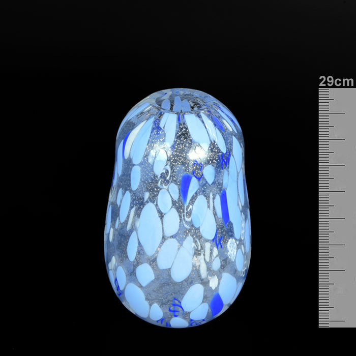 Baco Vase