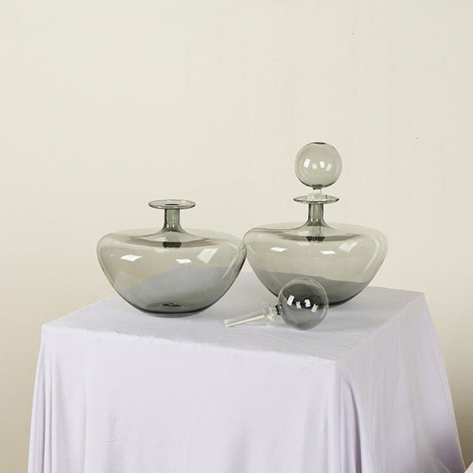 Oriental Decanter