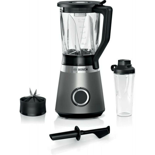 Bosch Blender, VitaPower Serie 4, - MMB6174SG - Silver
