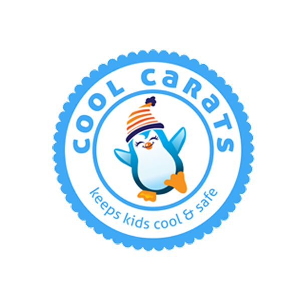 Cool Carats logo