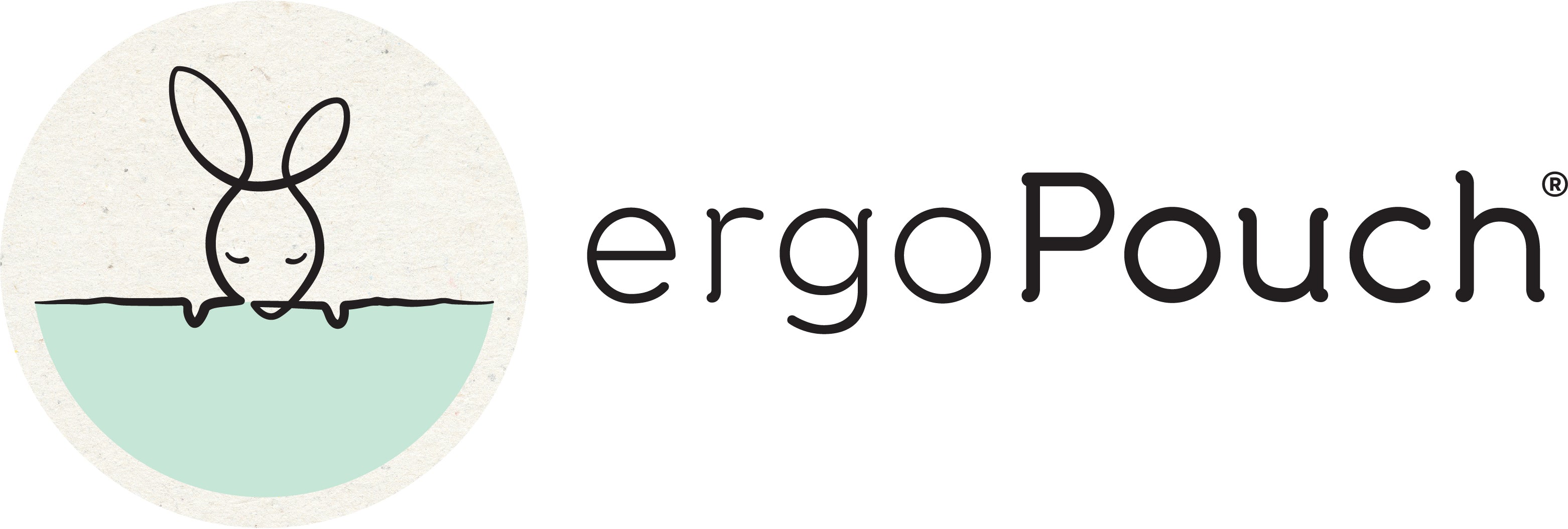 ergoPouch logo