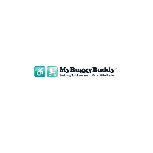 My Buggy Buddy logo