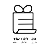 The Gift List